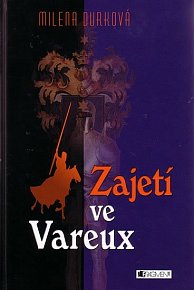 Zajetí ve Vareux