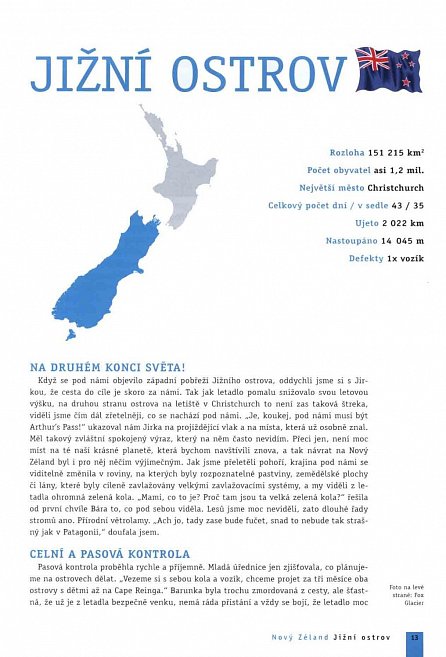 Náhled Nový Zéland sakra na těžko
