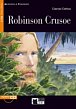 Reading & Training Step 5 B2.2 Robinson Crusoe + CD