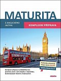 Maturita z anglického jazyka - Komplexní příprava