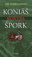 Koniáš kontra Špork