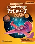 Cambridge Primary Path 2nd Edition 4