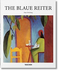 The Blaue Reiter (Basic Art Series 2.0)