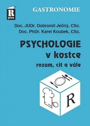 Psychologie v kostce (rozum, cit a vůle), 2.  vydání