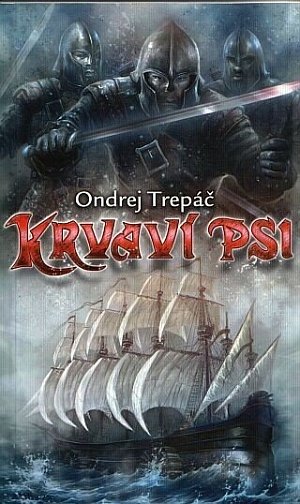 Krvaví psi