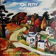 Tom Petty: Into The Great Wide Open - LP