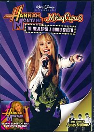 Hannah Montana: To nejlepší z obou světů - DVD