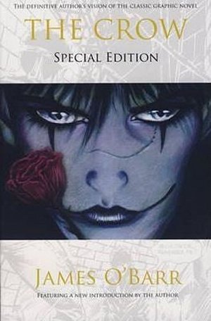 The Crow: Special Edition