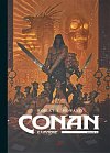 Conan z Cimmerie - Svazek III., 1.  vydání