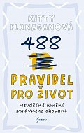 488 pravidel pro život
