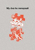 My dva ho nenapsali