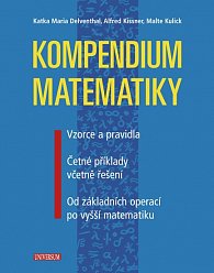 Kompendium matematiky