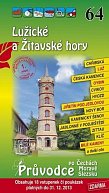 Pelhřimovsko 60. - Průvodce po Č,M,S + volné vstupenky a poukázky