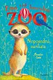 Ema a její kouzelná ZOO 9 - Neposedná surikata, 1.  vydání