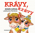 Zdeněk Svěrák - Krávy, krávy