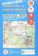 WKK 10 Hrádecko a Chrastavsko 1:25 000 / turistická mapa