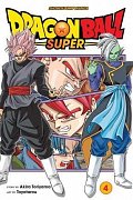 Dragon Ball Super 4