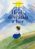 Heidi, děvčátko z hor, 9.  vydání