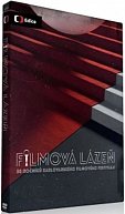 Filmová lázeň - DVD