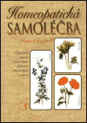 Homeopatická samoléčba: Léčení mysli a těla