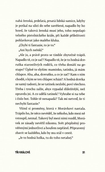 Náhled Vyšehradští jezdci