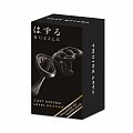 Mini Huzzle Cast - Enigma black