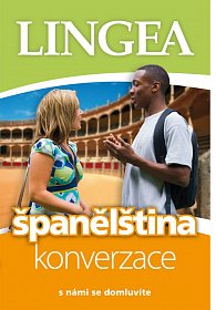 Španělština - konverzace ...s námi se domluvíte, 2.  vydání