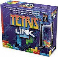 Tetris Link stolní hra