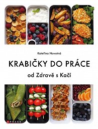 Krabičky do práce od Zdravě s Kačí