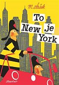 To je New York