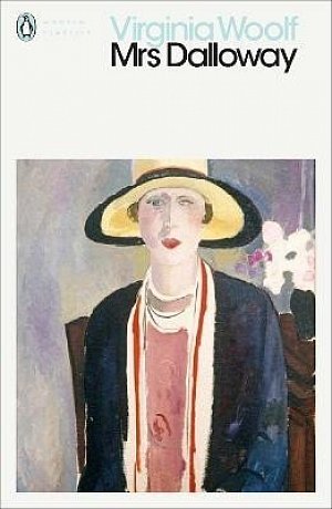 Mrs Dalloway, 1.  vydání