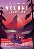 Volání divočiny, 1.  vydání