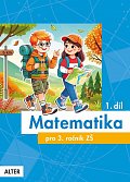 Matematika pro 3. ročník 1. díl