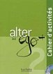Alter Ego + A2 Cahier d´activits + CD
