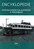 Encyklopedie československých autobusů a trolejbus
