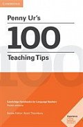 Penny Ur´s 100 Teaching Tips