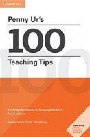 Penny Ur´s 100 Teaching Tips