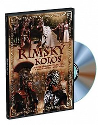 Římský kolos DVD