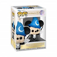Funko POP Walt Disney Word 50th - Philharmagic Mickey