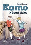 Kamo 1 – Nápad století