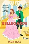 Bellegarde