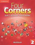 Four Corners 2: Workbook