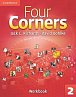 Four Corners 2: Workbook