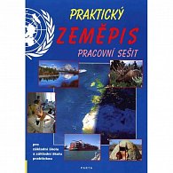 Praktický zeměpis, pracovní sešit pro 2. stupeň ZŠ a ZŠ praktické, 2.  vydání