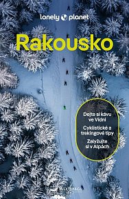 Rakousko - Lonely Planet, 5.  vydání