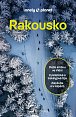 Rakousko - Lonely Planet, 5.  vydání