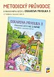 Oskarova prvouka 3 - metodický průvodce, 2.  vydání