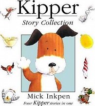 Kipper: Kipper Story Collection