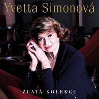 Yvetta Simonová - Zlatá kolekce 3CD