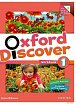 Oxford Discover 1 Workbook with Online Practice